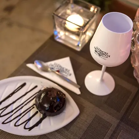 Bed & Breakfast Le Dimore Del Garibaldi