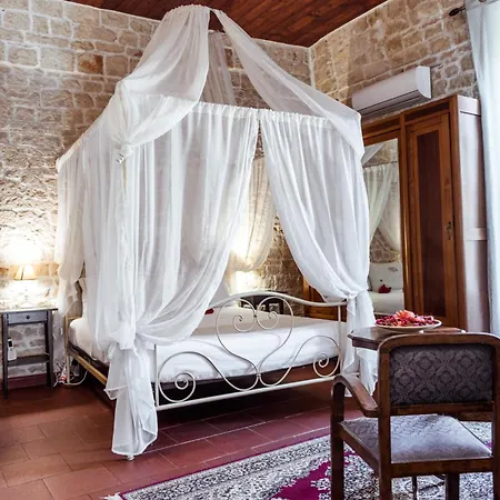 Bed & Breakfast Le Dimore Del Garibaldi
