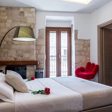 Bed & Breakfast Le Dimore Del Garibaldi *