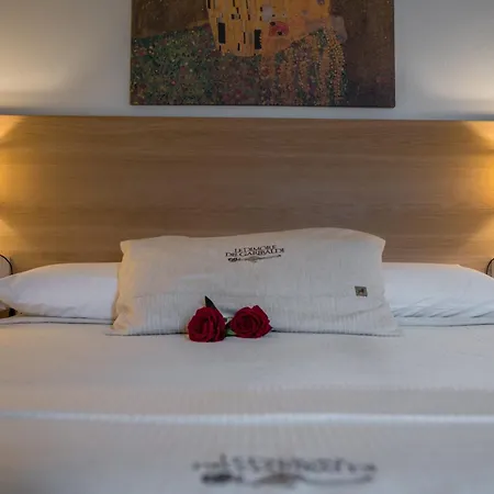 Le Dimore Del Garibaldi Bed & Breakfast