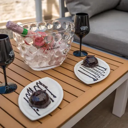 Bed & Breakfast Le Dimore Del Garibaldi *