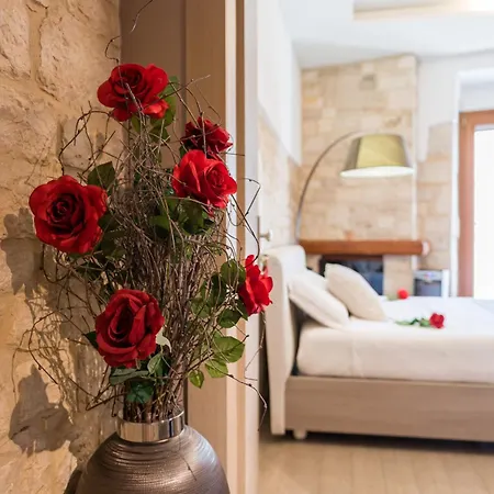 Bed & Breakfast Le Dimore Del Garibaldi Cassano delle Murge