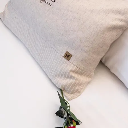 Le Dimore Del Garibaldi Bed & Breakfast