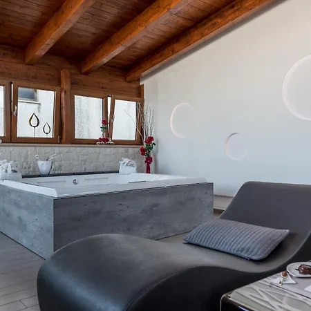 Le Dimore Del Garibaldi Bed & Breakfast