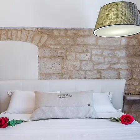 Bed & Breakfast Le Dimore Del Garibaldi *