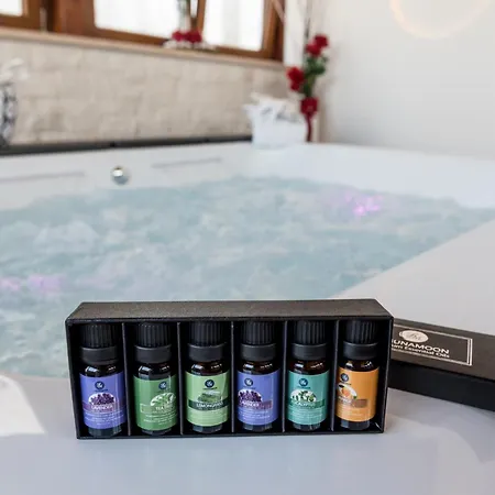 Le Dimore Del Garibaldi 4*