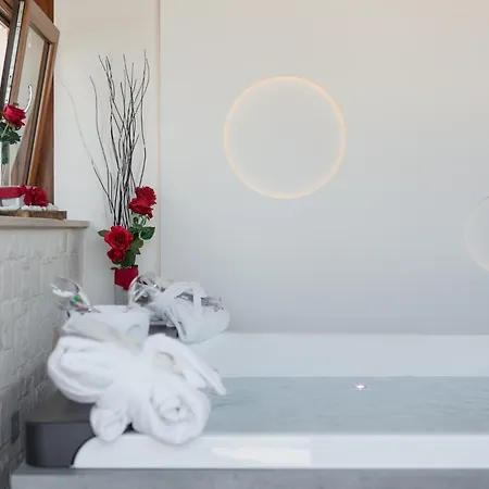 Le Dimore Del Garibaldi