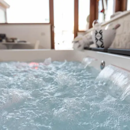 Bed & Breakfast Le Dimore Del Garibaldi