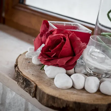 Bed & Breakfast Le Dimore Del Garibaldi Cassano delle Murge