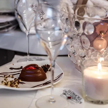 Le Dimore Del Garibaldi Bed & Breakfast Cassano delle Murge