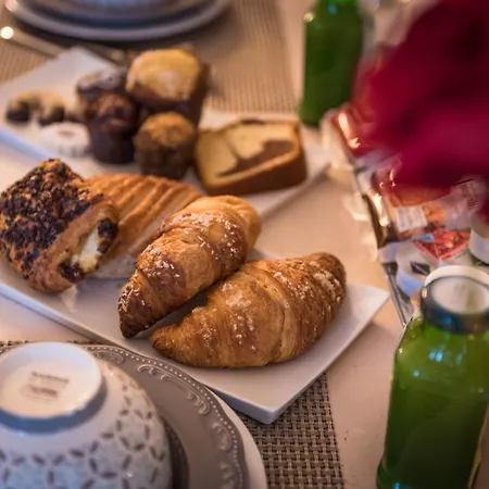 Le Dimore Del Garibaldi