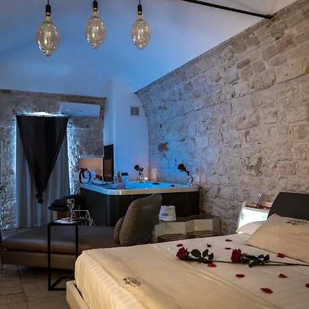 Bed & Breakfast Le Dimore Del Garibaldi Cassano delle Murge