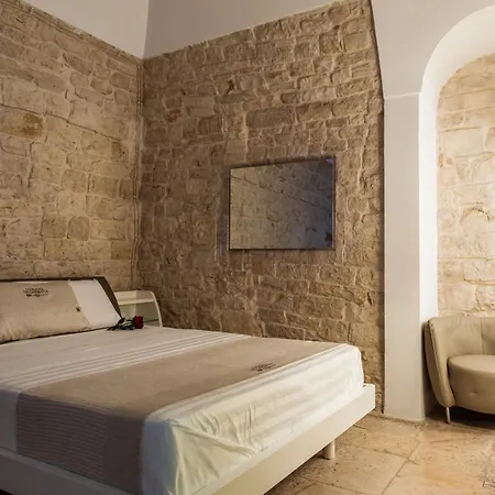 Bed & Breakfast Le Dimore Del Garibaldi