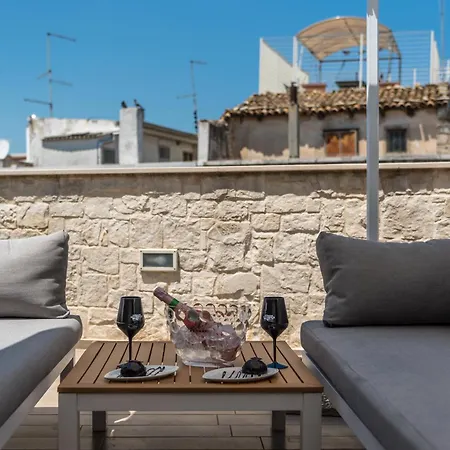 Le Dimore Del Garibaldi Bed & Breakfast Cassano delle Murge
