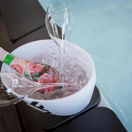 Le Dimore Del Garibaldi Bed & Breakfast