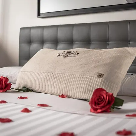 Bed & Breakfast Le Dimore Del Garibaldi 4*