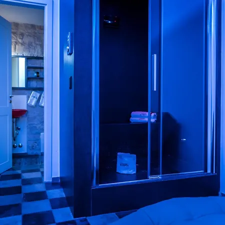 Le Dimore Del Garibaldi Cassano delle Murge