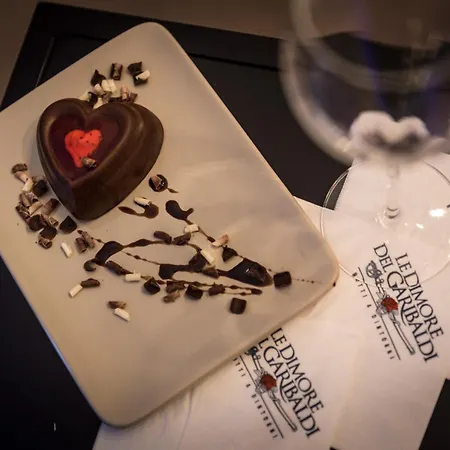 Bed & Breakfast Le Dimore Del Garibaldi Cassano delle Murge