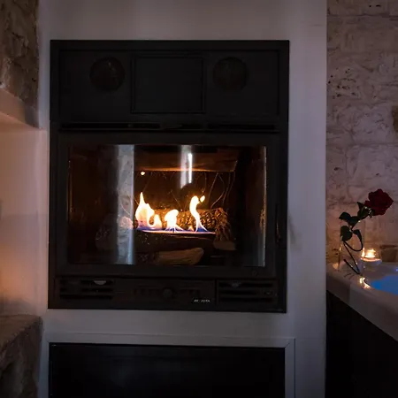 Bed & Breakfast Le Dimore Del Garibaldi