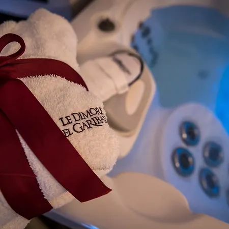 Le Dimore Del Garibaldi Bed & Breakfast Cassano delle Murge