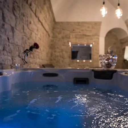 Le Dimore Del Garibaldi 4*