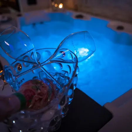 Le Dimore Del Garibaldi Bed & Breakfast