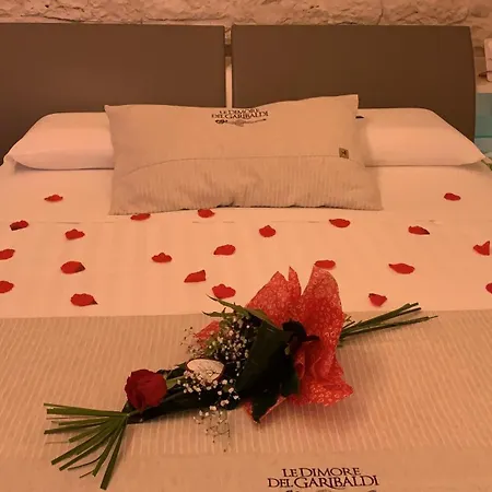 Le Dimore Del Garibaldi 4*