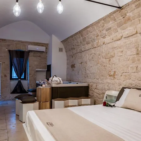 Le Dimore Del Garibaldi