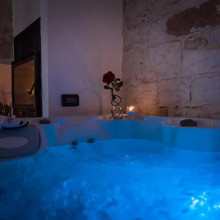 Le Dimore Del Garibaldi Bed & Breakfast Cassano delle Murge