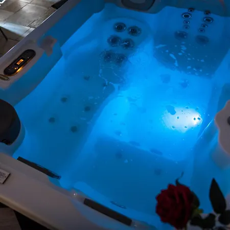 Bed & Breakfast Le Dimore Del Garibaldi Cassano delle Murge