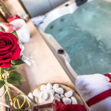 Le Dimore Del Garibaldi Bed & Breakfast