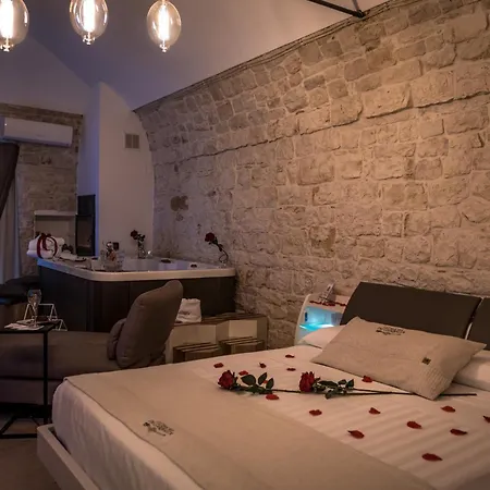 Le Dimore Del Garibaldi 4* カッサーノ・デッレ・ムルジェ