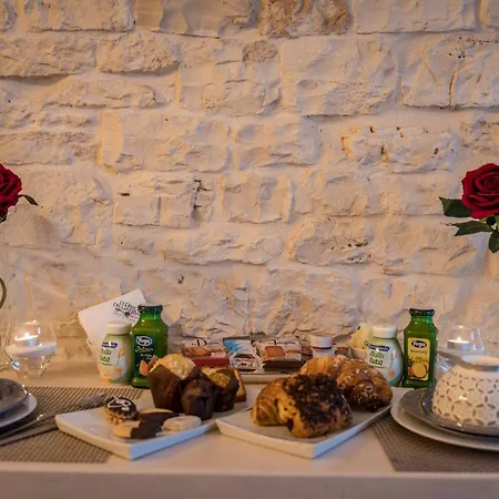 Le Dimore Del Garibaldi