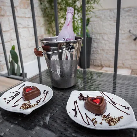 Bed & Breakfast Le Dimore Del Garibaldi 4*