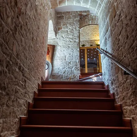 Le Dimore Del Garibaldi 4*