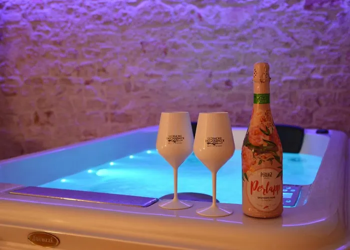 Le Dimore Del Garibaldi 4*