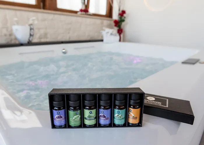 Le Dimore Del Garibaldi 4*