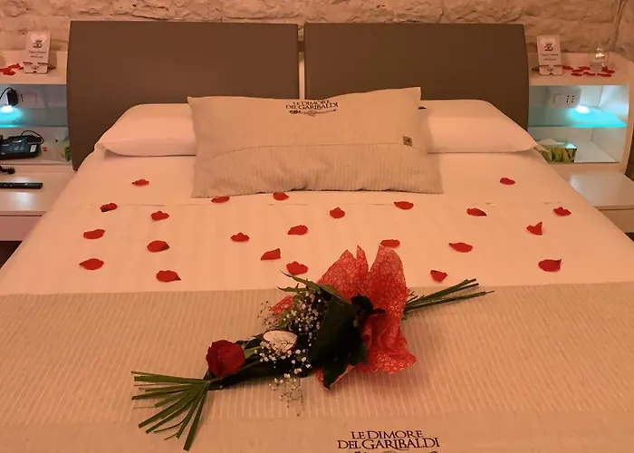 Le Dimore Del Garibaldi 4*