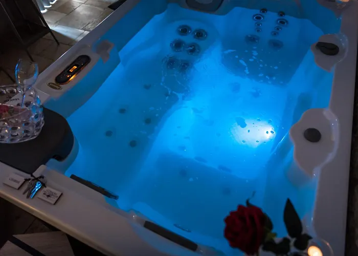 Bed and Breakfast Le Dimore Del Garibaldi Cassano delle Murge