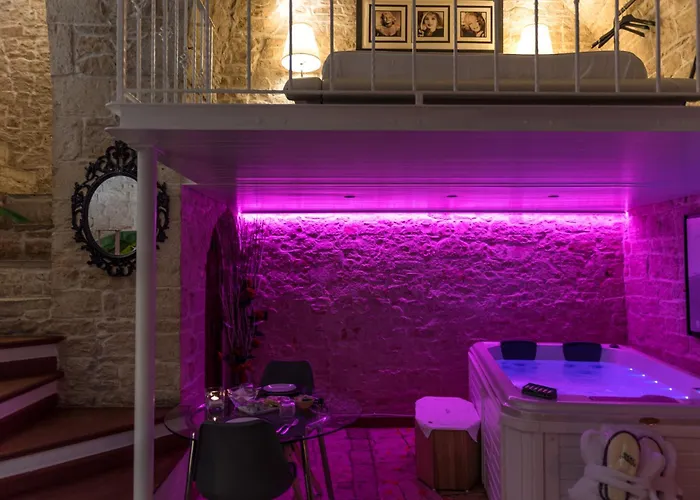 Le Dimore Del Garibaldi Cassano delle Murge